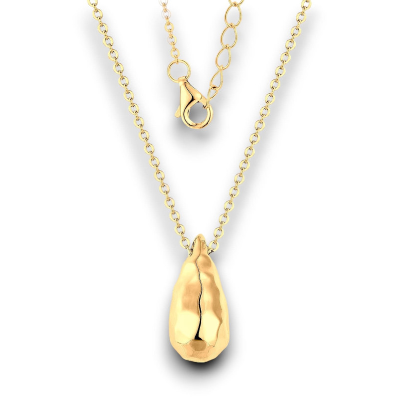 Collier Menhir | Carat et Moi