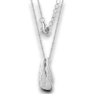 Collier Astérix | Carat et Moi
