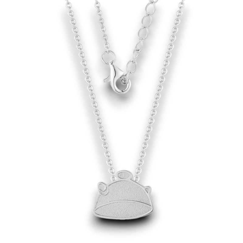 Collier Obélix | Carat et Moi