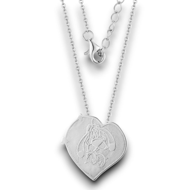 Collier Idéfix | Carat et Moi