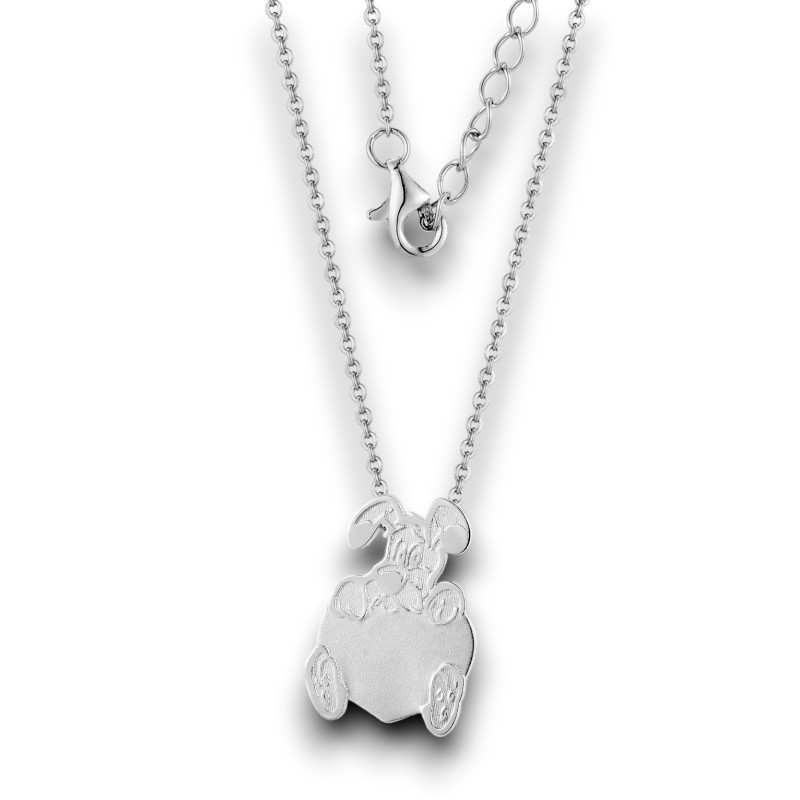 Collier Idéfix | Carat et Moi