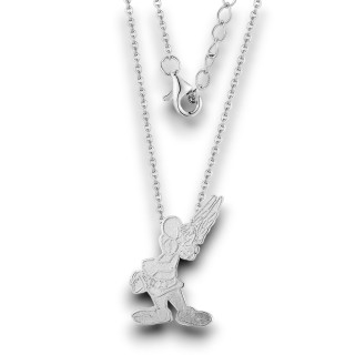 Collier Astérix | Carat et Moi