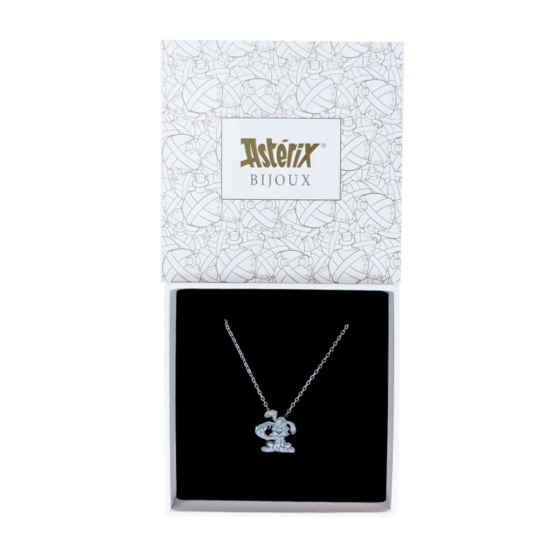 Collier Idéfix | Carat et Moi