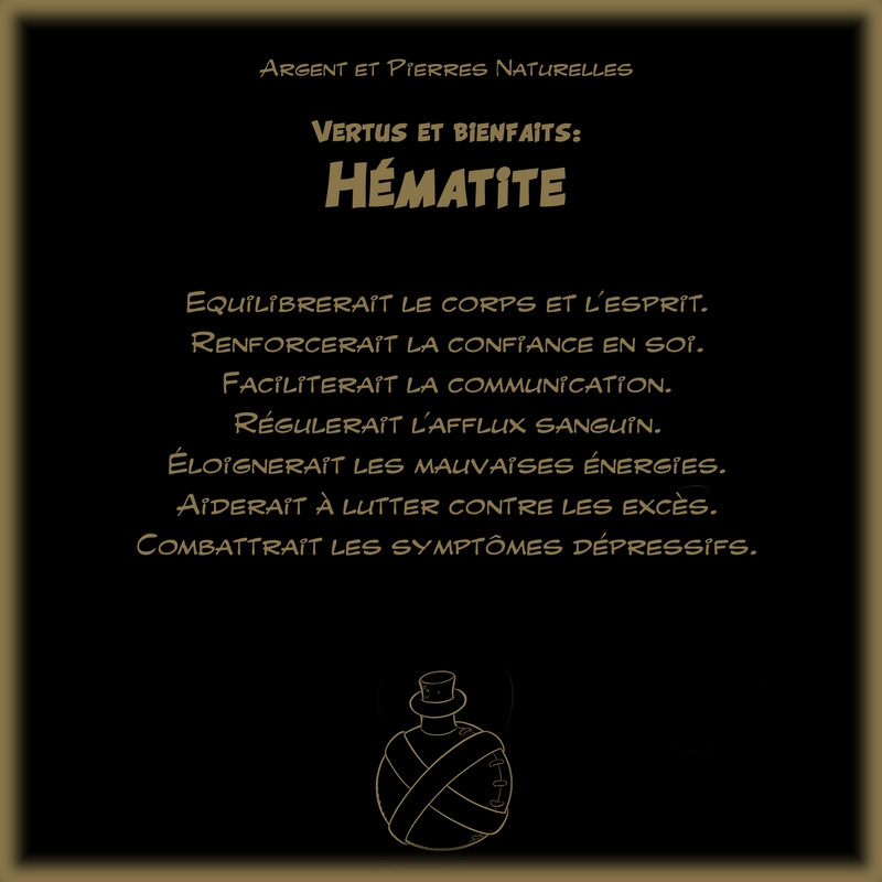 Collier Menhir | Carat et Moi