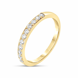 Alliance diamants Jaoline | Carat et Moi