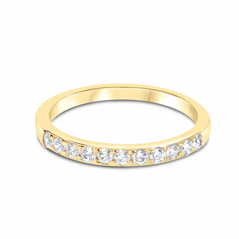 Alliance diamants Jaoline | Carat et Moi