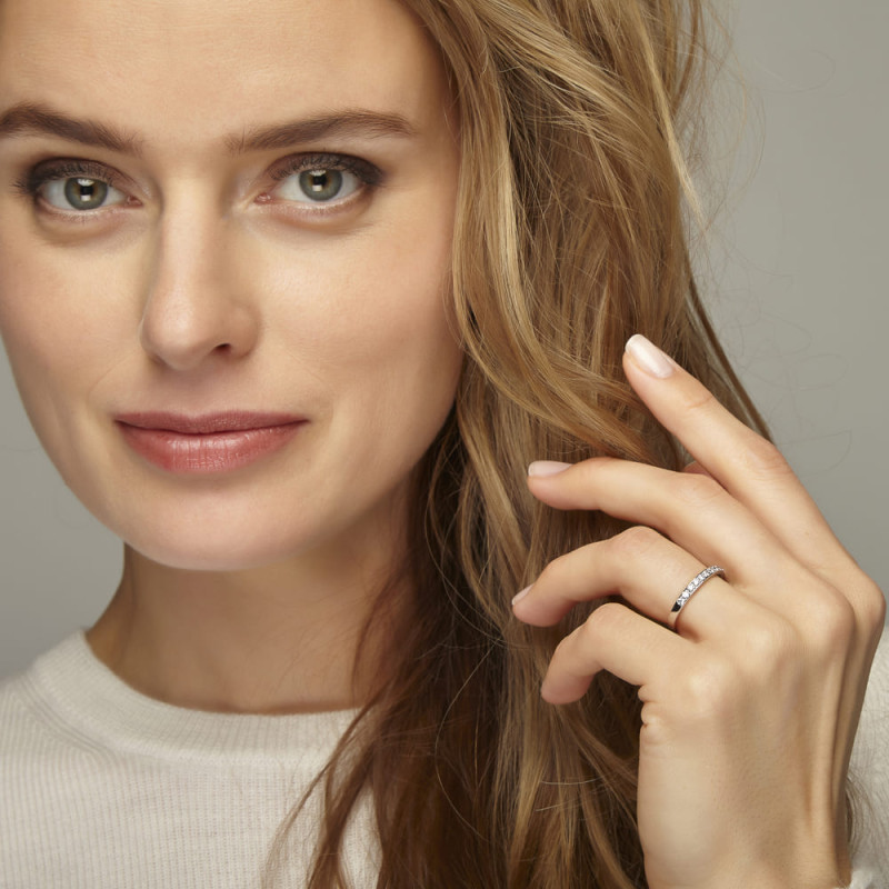 Alliance diamants Jaoline | Carat et Moi