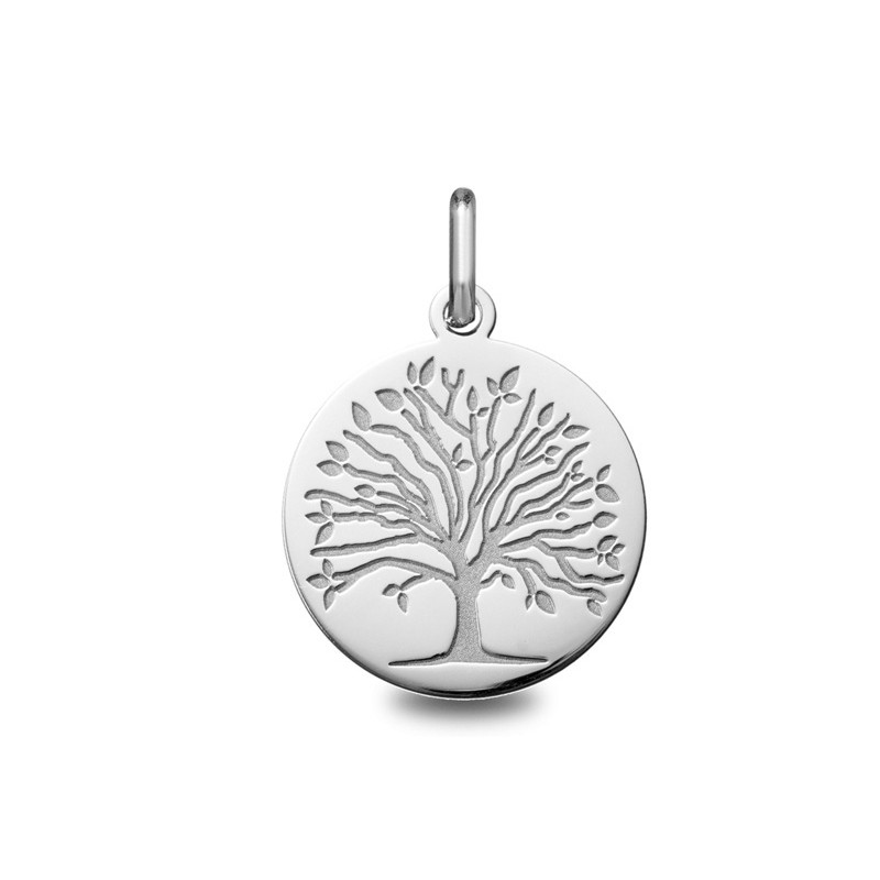 Médaille Arbre de Vie | Carat et Moi