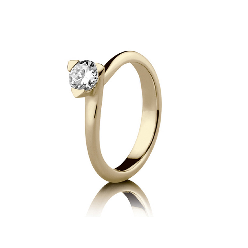 Solitaire Beline | Carat et Moi