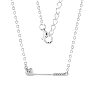 Collier All Square Topaze | Carat et Moi