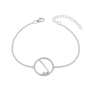 Bracelet Fairway Topaze | Carat et Moi