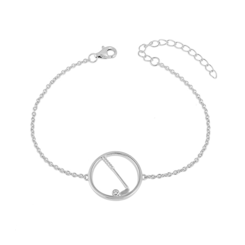 Bracelet Fairway Topaze | Carat et Moi
