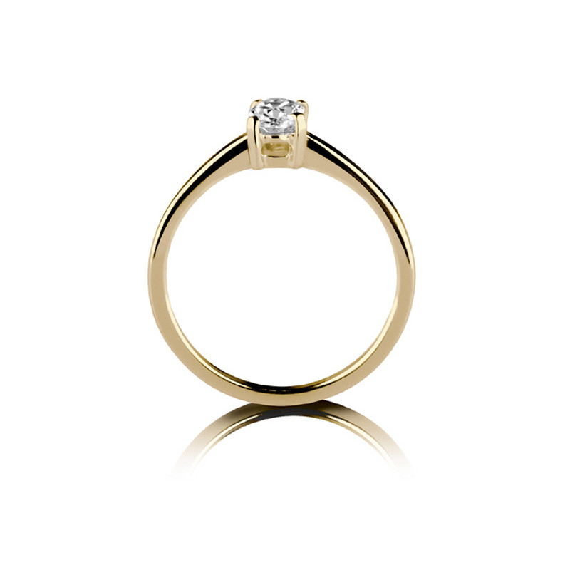 Solitaire Dallas | Carat et Moi