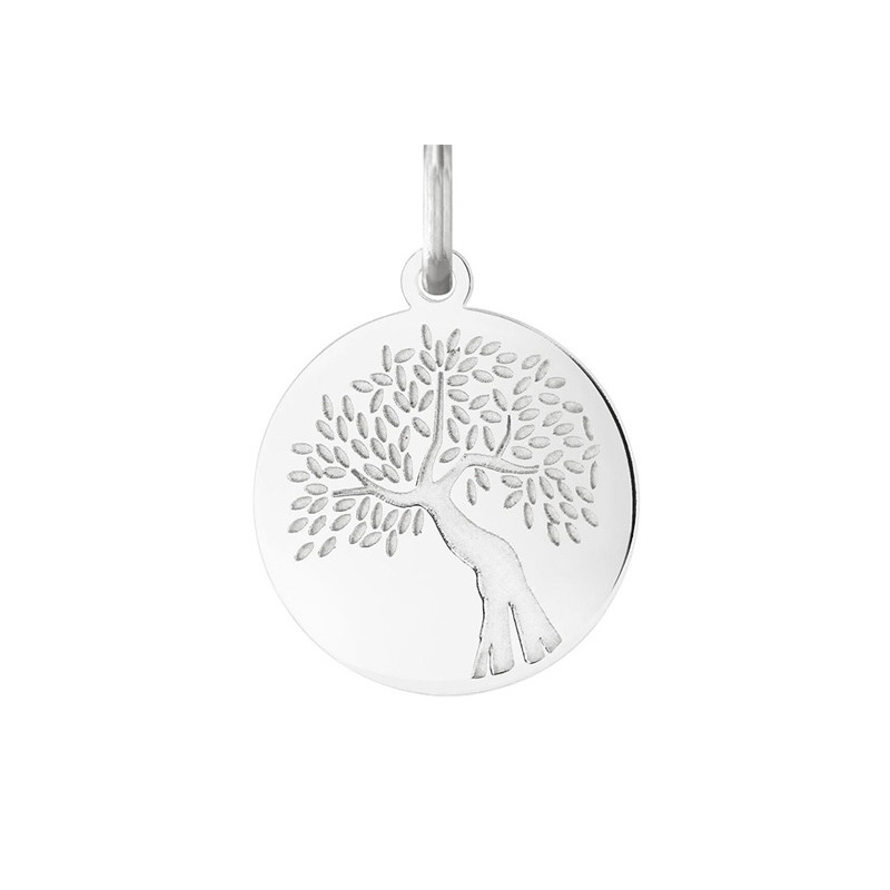 Médaille Arbre de Vie | Carat et Moi