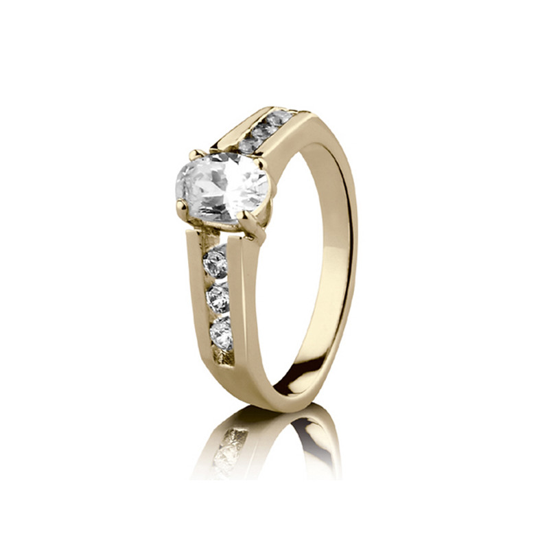 Solitaire Grenelle | Carat et Moi