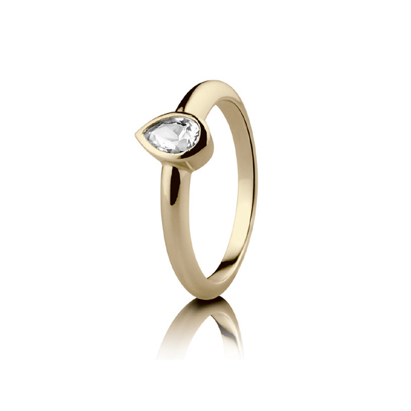 Solitaire Hades | Carat et Moi