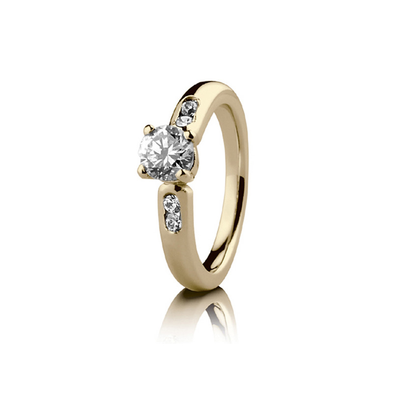Solitaire Malekula | Carat et Moi