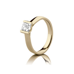 Solitaire Myra | Carat et Moi
