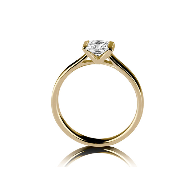 Solitaire Myra | Carat et Moi
