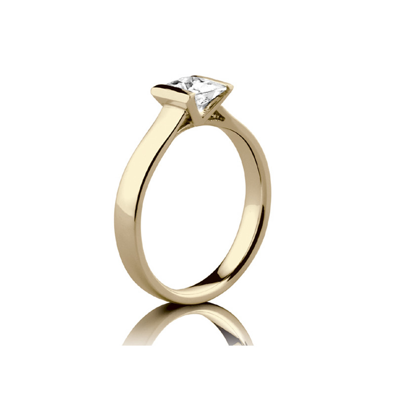 Solitaire Myra | Carat et Moi