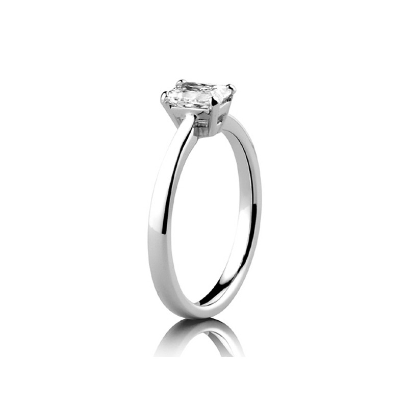 Solitaire Tereora | Carat et Moi