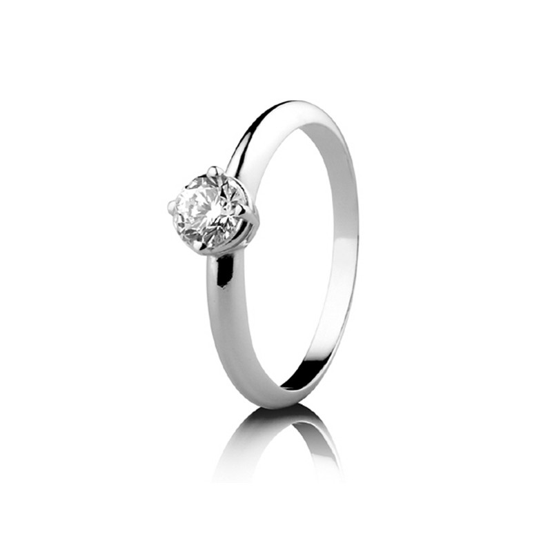 Solitaire Beista | Carat et Moi