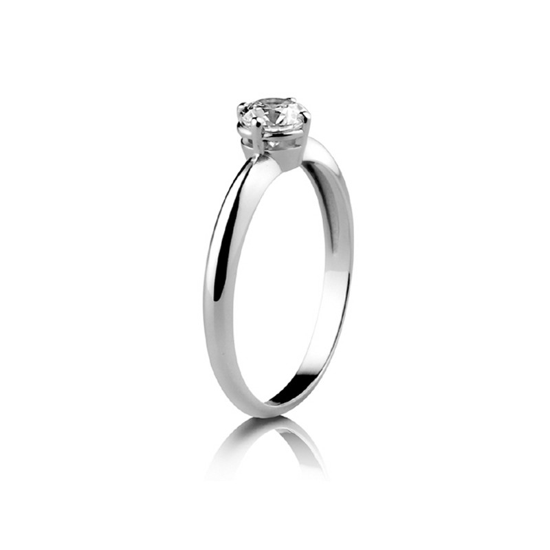 Solitaire Beista | Carat et Moi