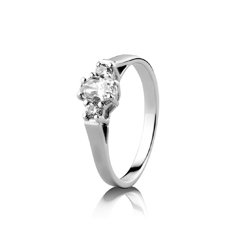 Solitaire Wantoks | Carat et Moi