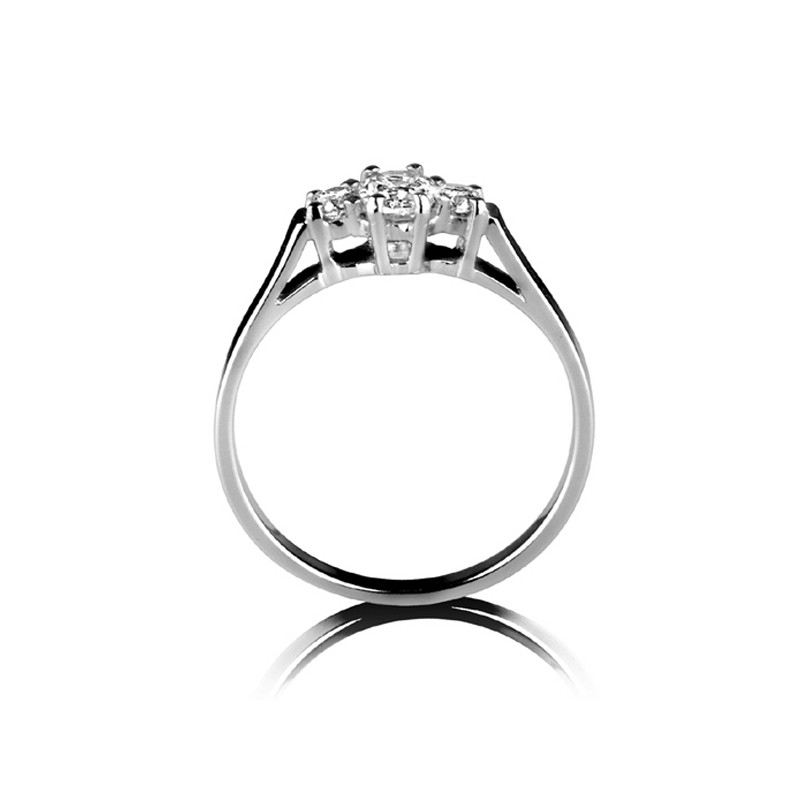 Solitaire Wantoks | Carat et Moi