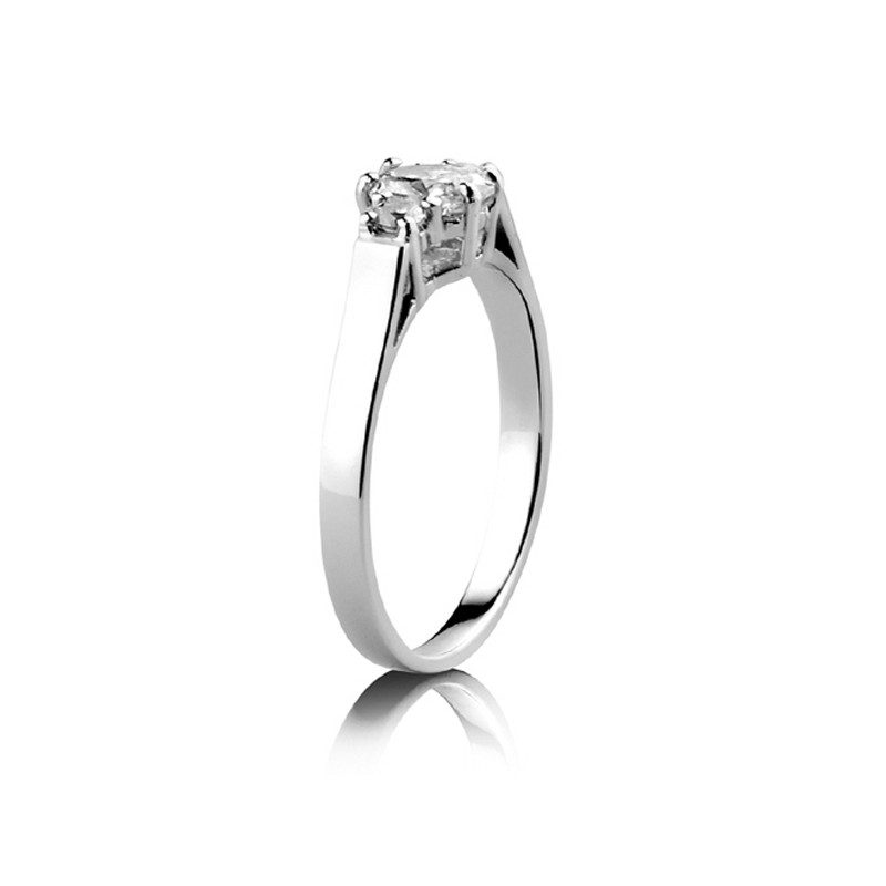 Solitaire Wantoks | Carat et Moi