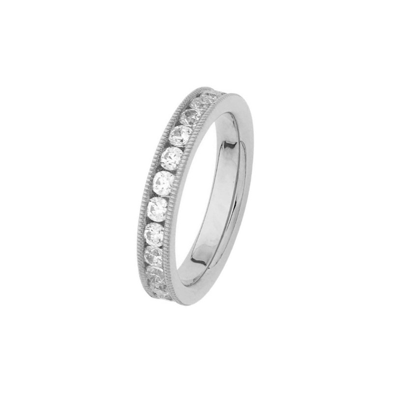 Alliance diamants Caerin tour complet | Carat et Moi