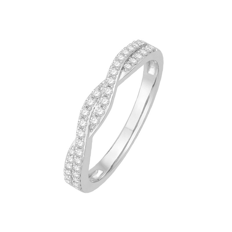 Alliance diamants Alimera | Carat et Moi