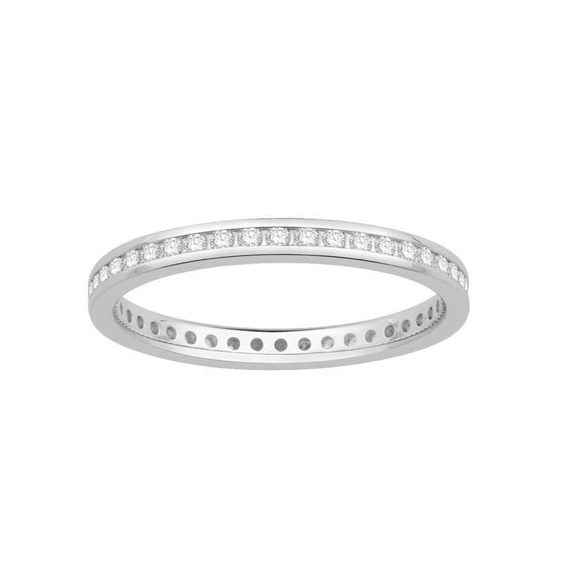 Alliance diamants Aventin | Carat et Moi