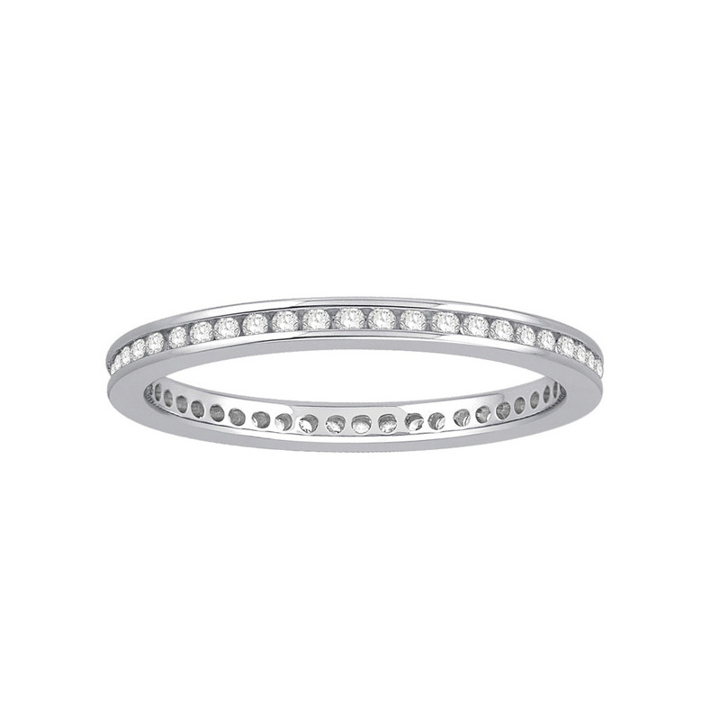 Alliance diamants Aventin | Carat et Moi
