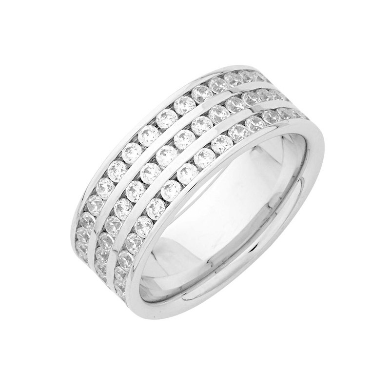 Alliance diamants Legae tour complet | Carat et Moi