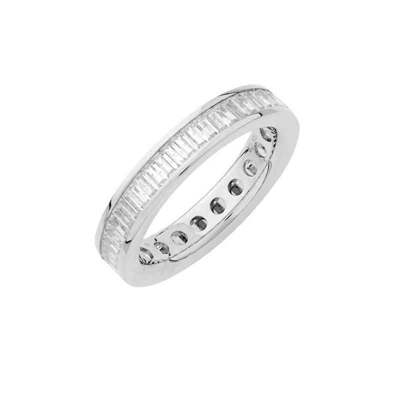 Alliance diamants Princise tour complet | Carat et Moi