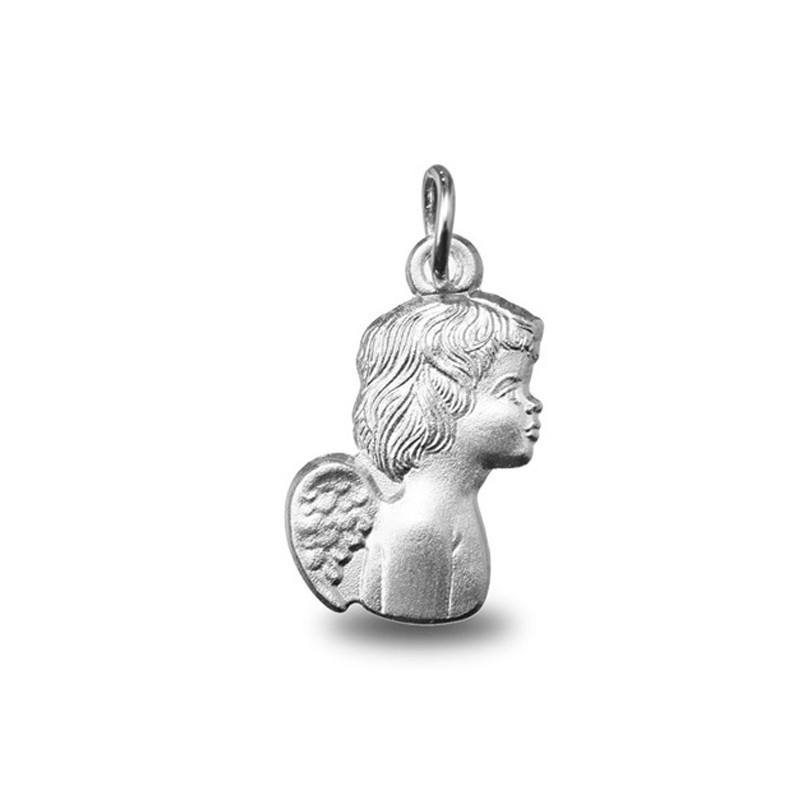 Médaille Ange | Carat et Moi