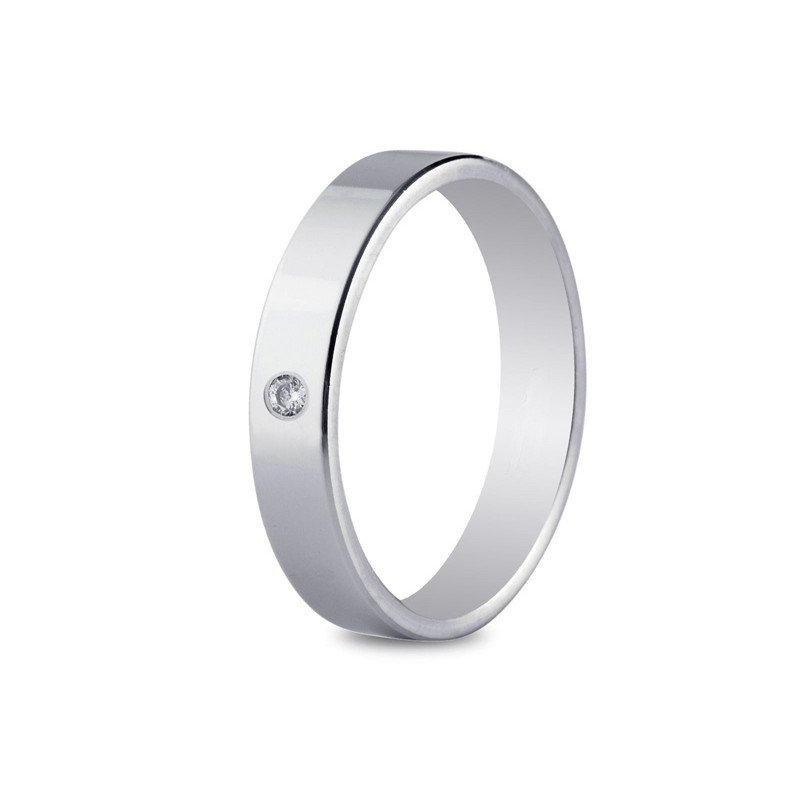 Alliance diamants Nigerie Diamant | Carat et Moi