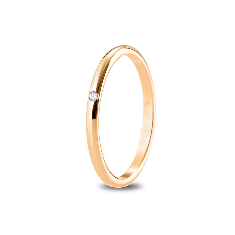 Alliance diamants Poulbo Diamant | Carat et Moi