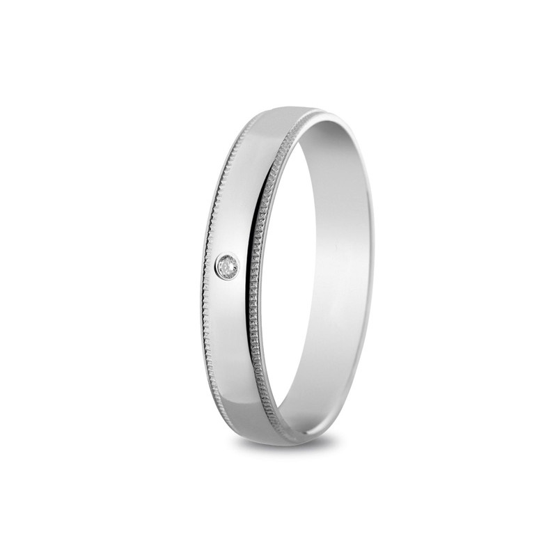 Alliance diamants Levanter Diamant | Carat et Moi