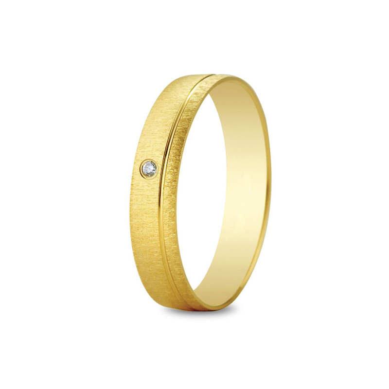 Alliance diamants Cantio Diamant | Carat et Moi