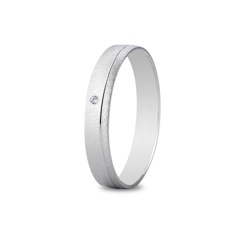 Alliance diamants Cantio Diamant | Carat et Moi