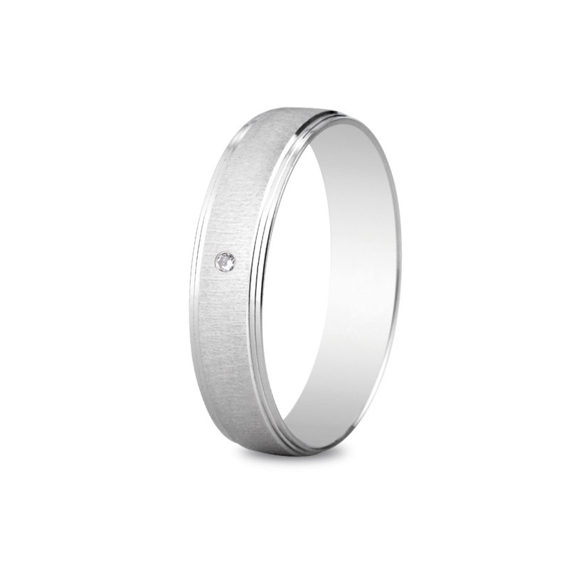Alliance diamants Rouceau Diamant | Carat et Moi