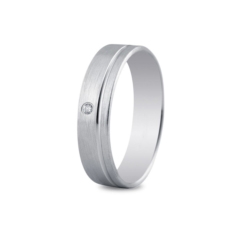 Alliance diamants Mondane Diamant | Carat et Moi