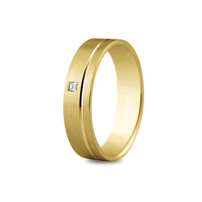 Alliance diamants Mondane Diamant | Carat et Moi