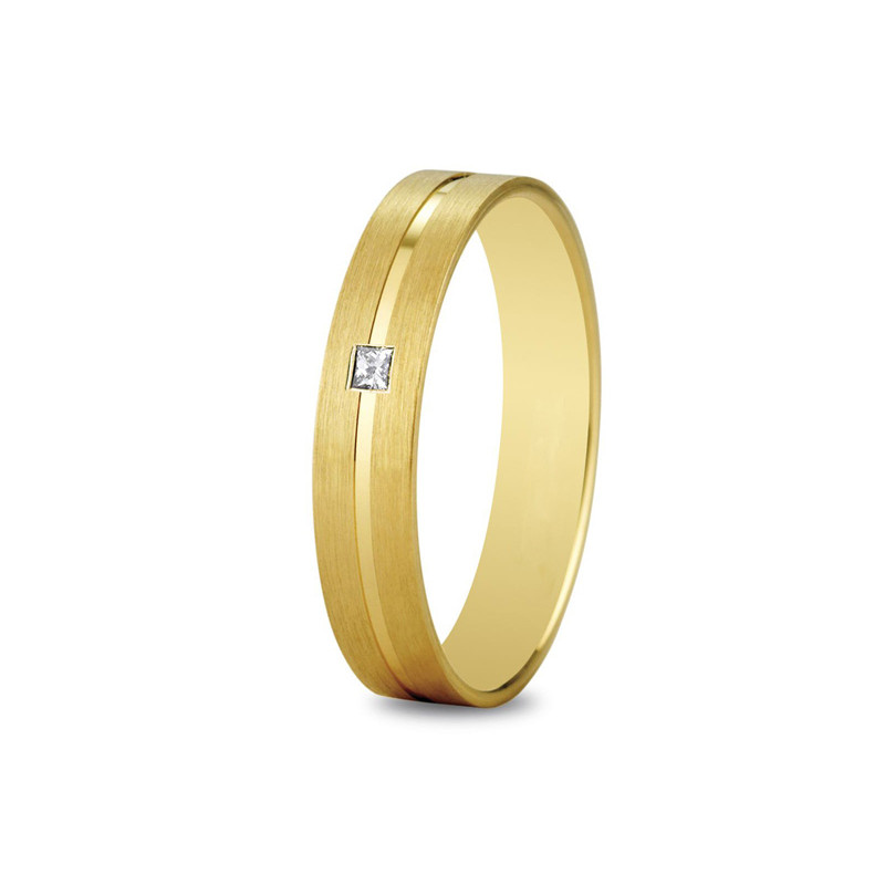 Alliance diamants Horno Diamant | Carat et Moi