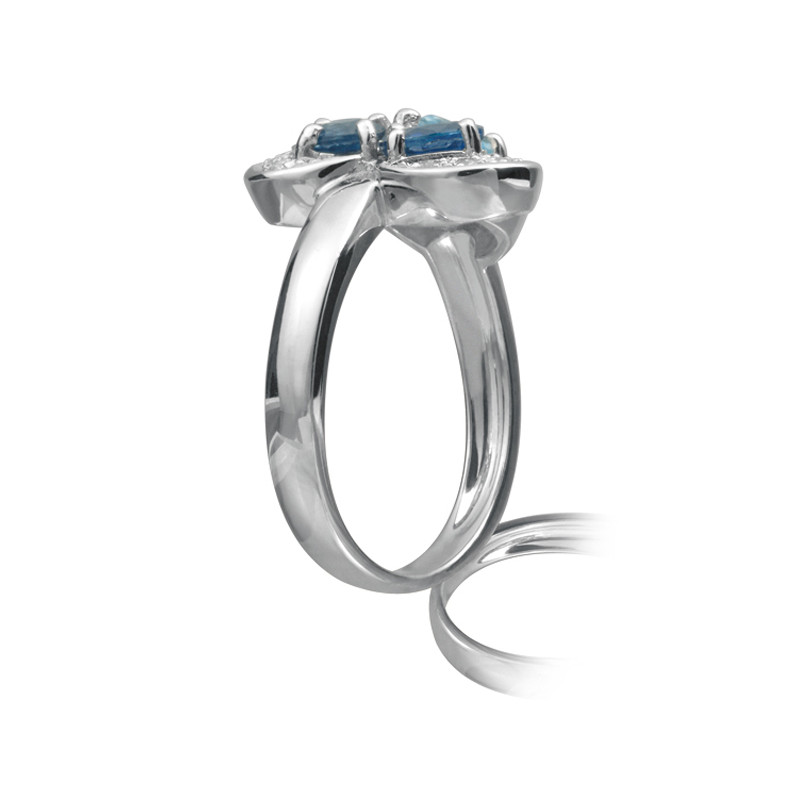 Bague Atalante | Carat et Moi