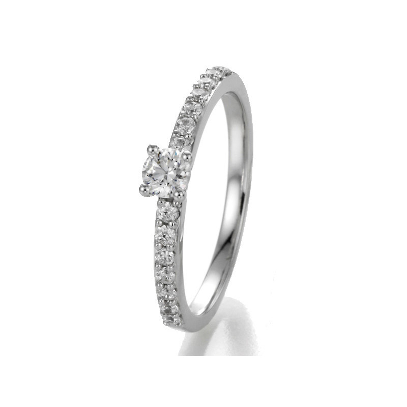Solitaire Rolonna | Carat et Moi