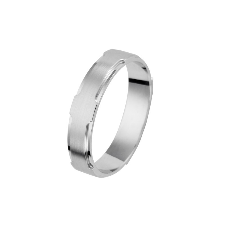 Alliance Frings | Carat et Moi