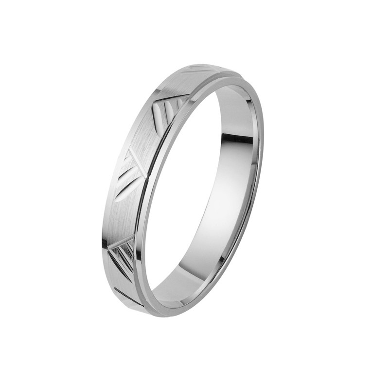 Alliance Warner | Carat et Moi